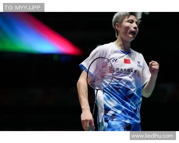 羽毛球赛事全锦赛冠军归属预测