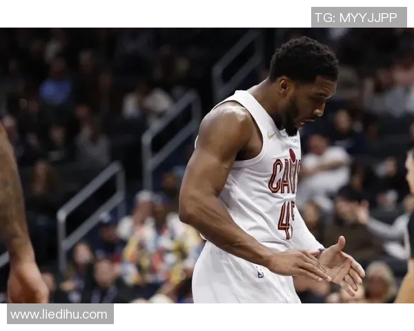 突发！米切尔宣布将离队，球迷不舍告别