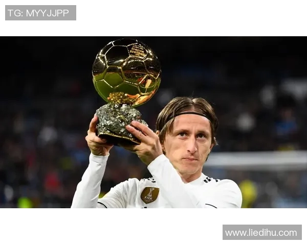 五年蜕变见证莫德里奇全面进化数据对比彰显中场大师风采